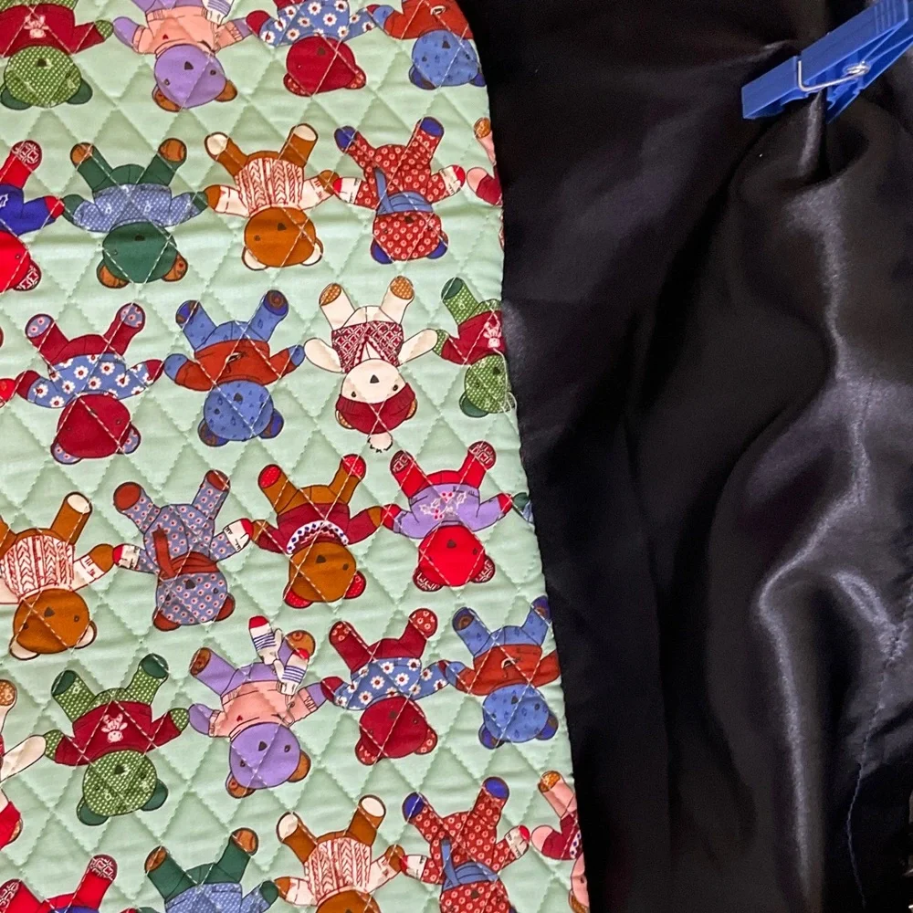 Tech Sleeve Teddy Bears
